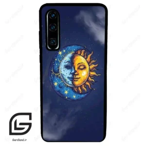 قاب گوشی هوآوی P30 (Huawei P30 ) طرح انیمیشن کد 2518