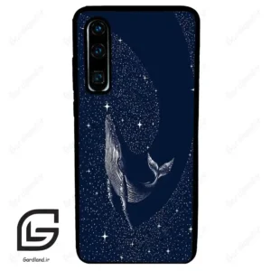 قاب گوشی هوآوی P30 (Huawei P30 ) طرح وال کد 2520