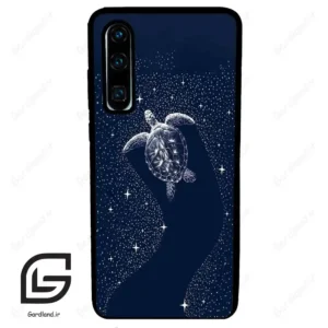 قاب گوشی هوآوی P30 (Huawei P30 ) طرح لاکپشت کد 2521