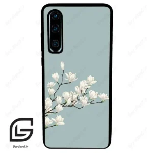 قاب گوشی هوآوی P30 (Huawei P30 ) طرح شکوفه کد 2522
