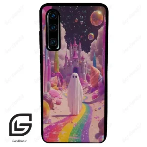 قاب گوشی هوآوی P30 (Huawei P30 ) طرح انیمیشن کد 2561