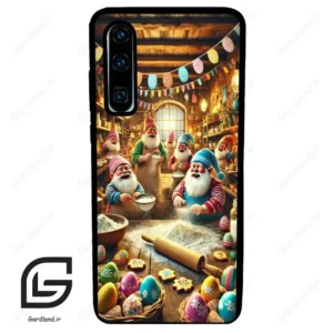 قاب گوشی هوآوی P30 (Huawei P30 ) طرح انیمیشن کد 2563