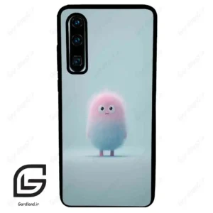 قاب گوشی هوآوی P30 (Huawei P30 ) طرح انیمیشن کد 2564