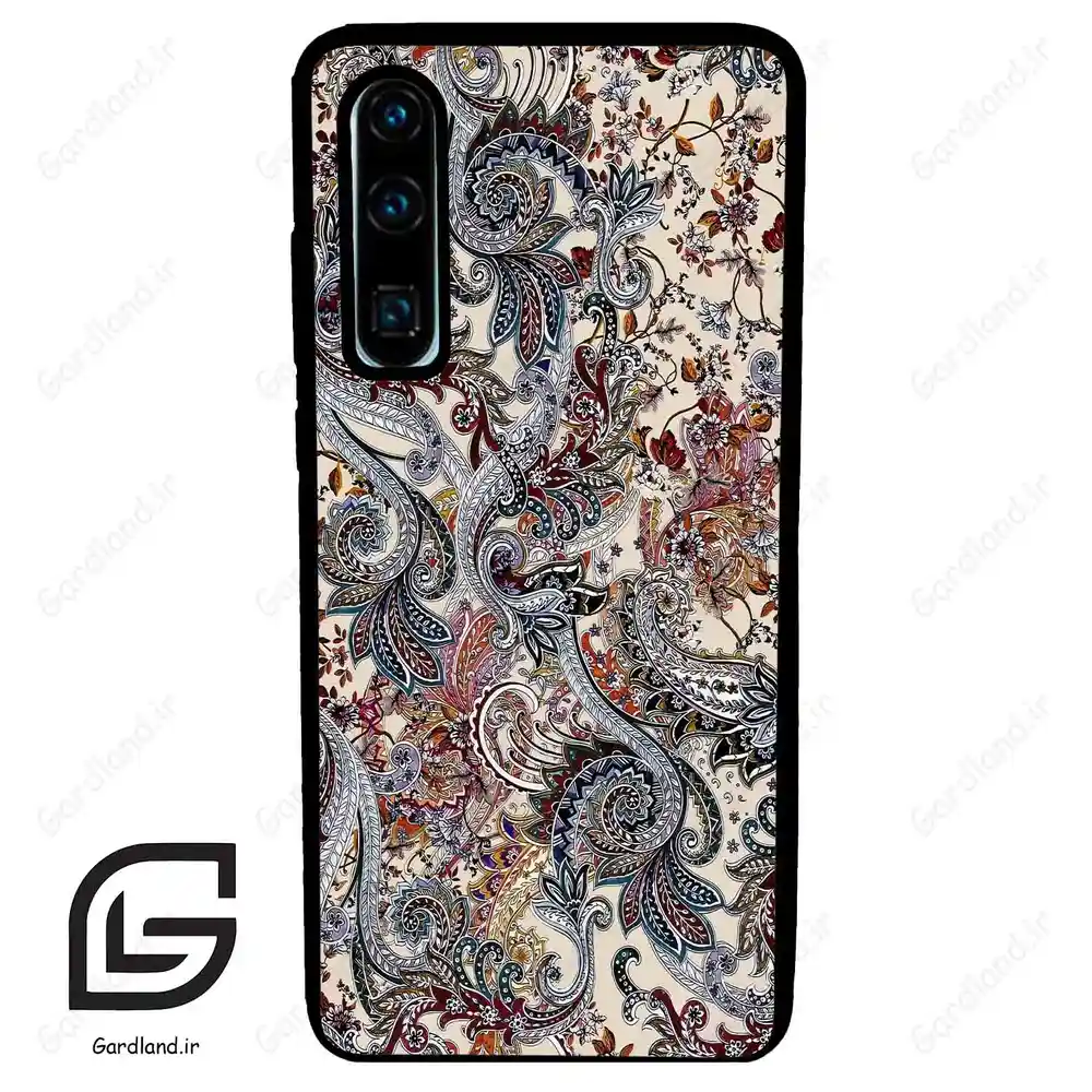 قاب گوشی هوآوی P30 (Huawei P30 ) طرح سنتی کد 2569