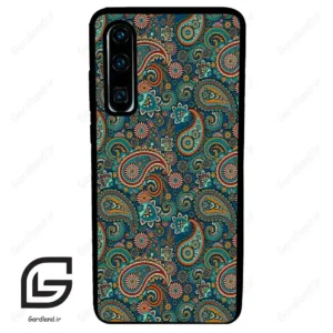 قاب گوشی هوآوی P30 (Huawei P30 ) طرح خانومانه کد 2571