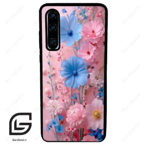 قاب گوشی هوآوی P30 (Huawei P30 ) طرح گل کد 2576