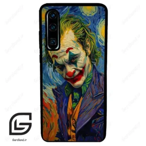 قاب گوشی هوآوی P30 (Huawei P30 ) طرح جوکر کد 2584