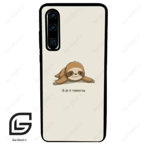 قاب گوشی هوآوی P30 (Huawei P30 ) طرح خرس کد 2590