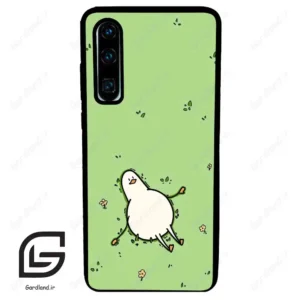 قاب گوشی هوآوی P30 (Huawei P30 ) طرح کودکانه کد 2593