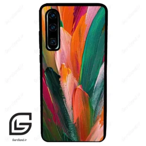 قاب گوشی هوآوی P30 (Huawei P30 ) طرح رنگی کد 2601