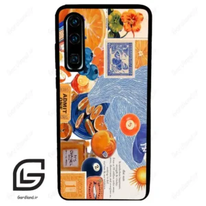 قاب گوشی هوآوی P30 (Huawei P30 ) طرح زیبا کد 2602