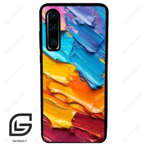 قاب گوشی هوآوی P30 (Huawei P30 ) طرح نقاشی کد 2606