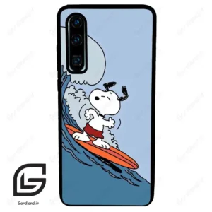 قاب گوشی هوآوی P30 (Huawei P30 ) طرح اسنوپی کد 2610