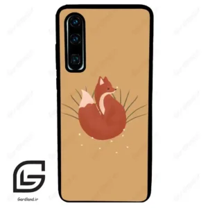 قاب گوشی هوآوی P30 (Huawei P30 ) طرح انیمیشن کد 2614