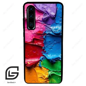 قاب گوشی هوآوی P30 (Huawei P30 ) طرح رنگی کد 2618