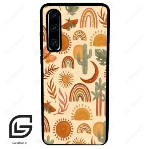 قاب گوشی هوآوی P30 (Huawei P30 ) طرح ساده کد 2623