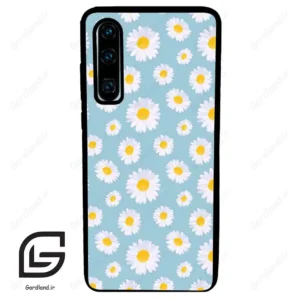 قاب گوشی هوآوی P30 (Huawei P30 ) طرح گل کد 2624
