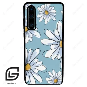 قاب گوشی هوآوی P30 (Huawei P30 ) طرح گل کد 2634