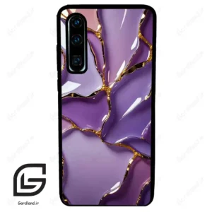 قاب گوشی هوآوی P30 (Huawei P30 ) طرح خانومانه کد 2648