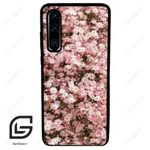 قاب گوشی هوآوی P30 (Huawei P30 ) طرح گل کد 2660