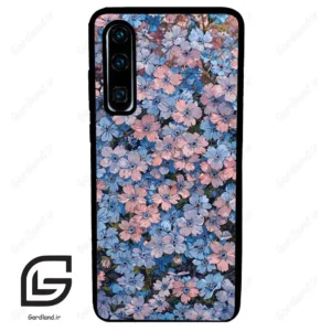 قاب گوشی هوآوی P30 (Huawei P30 ) طرح گل کد 2661