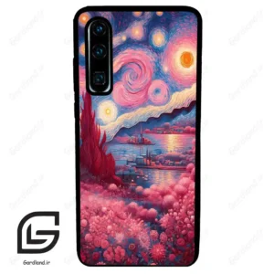 قاب گوشی هوآوی P30 (Huawei P30 ) طرح ونگوک کد 2663