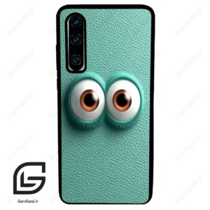 قاب گوشی هوآوی P30 (Huawei P30 ) طرح چشم کد 2667