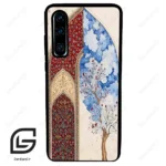 قاب گوشی هوآوی P30 (Huawei P30 ) طرح سنتی کد 2668