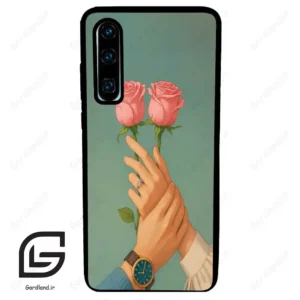 قاب گوشی هوآوی P30 (Huawei P30 ) طرح عهد کد 2678