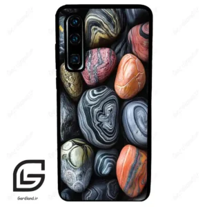 قاب گوشی هوآوی P30 (Huawei P30 ) طرح سنگ کد 2680