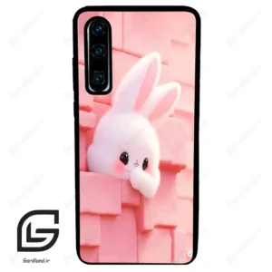 قاب گوشی هوآوی P30 (Huawei P30 ) طرح خرگوش کد 2682