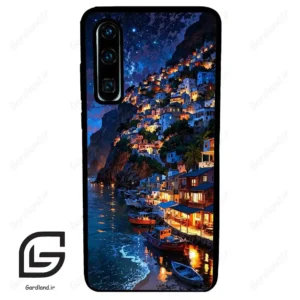 قاب گوشی هوآوی P30 (Huawei P30 ) طرح بندرگاه کد 2684