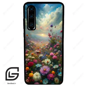 قاب گوشی هوآوی P30 (Huawei P30 ) طرح طبیعت کد 2696