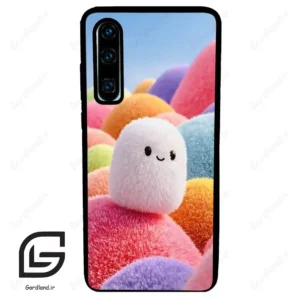 قاب گوشی هوآوی P30 (Huawei P30 ) طرح فانتزی کد 2697