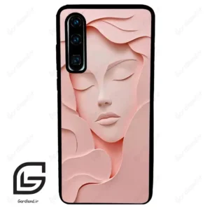 قاب گوشی هوآوی P30 (Huawei P30 ) طرح چهره کد 2704