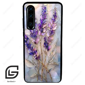 قاب گوشی هوآوی P30 (Huawei P30 ) طرح گل کد 2710