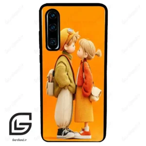 قاب گوشی هوآوی P30 (Huawei P30 ) طرح فانتزی کد 2714
