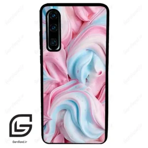 قاب گوشی هوآوی P30 (Huawei P30 ) طرح بستنی کد 2715