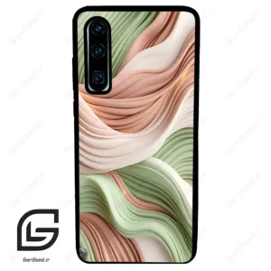 قاب گوشی هوآوی P30 (Huawei P30 ) طرح مینیمال کد 2716