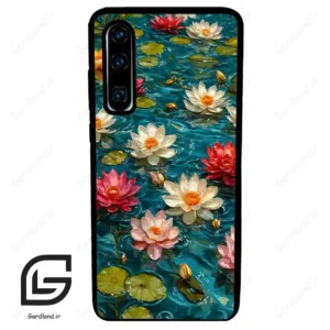 قاب گوشی هوآوی P30 (Huawei P30 ) طرح برکه کد 2717