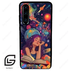 قاب گوشی هوآوی P30 (Huawei P30 ) طرح رویا کد 2718