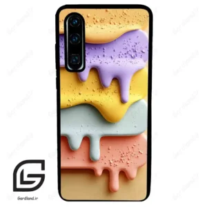 قاب گوشی هوآوی P30 (Huawei P30 ) طرح ساده کد 2721