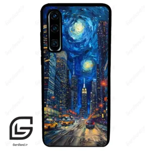 قاب گوشی هوآوی P30 (Huawei P30 ) طرح ونگوک کد 2722