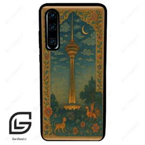 قاب گوشی هوآوی P30 (Huawei P30 ) طرح ایران کد 2723