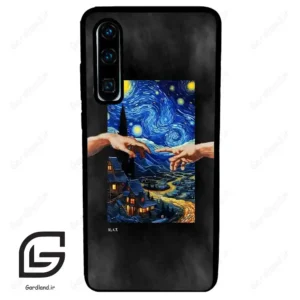 قاب گوشی هوآوی P30 (Huawei P30 ) طرح ونگوک کد 2728