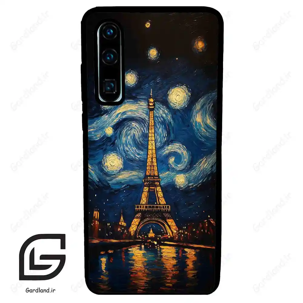 قاب گوشی هوآوی P30 (Huawei P30 ) طرح ونگوک کد 2730