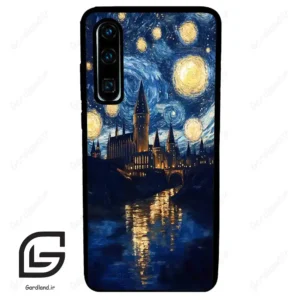 قاب گوشی هوآوی P30 (Huawei P30 ) طرح ونگوک کد 2733