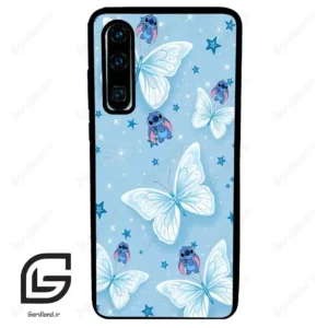 قاب گوشی هوآوی P30 (Huawei P30 ) طرح کودکانه کد 2743