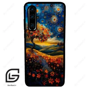 قاب گوشی هوآوی P30 (Huawei P30 ) طرح طبیعت کد 2745