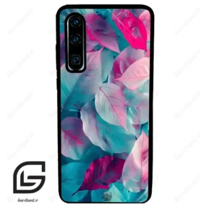 قاب گوشی هوآوی P30 (Huawei P30 ) طرح برگ کد 2747